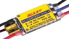 Multiplex / Hitec RC ROXXY BL / Brushless Control 940-6 / 318631
