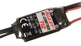 Multiplex ROXXY BL-Control 712 BEC / 318971