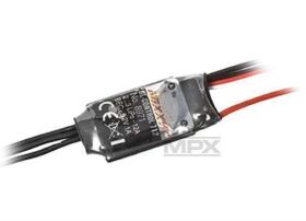 Multiplex / Hitec RC ROXXY BL / Brushless Control 712 BEC / 318971
