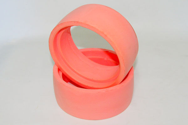 MCD 155mm Reifeneinlage soft (2 Stk.) / M011301P0