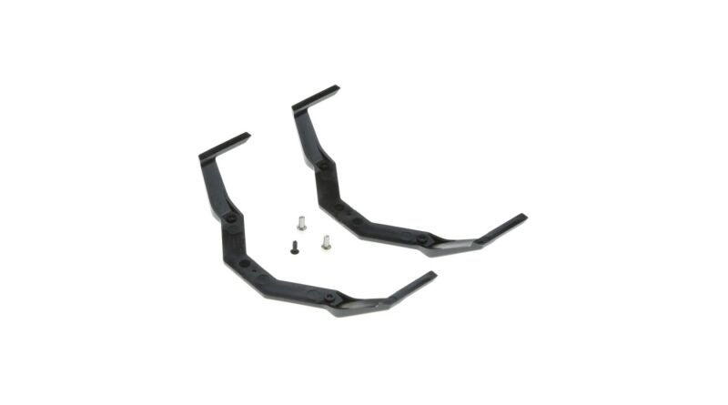 Blade Ersatzteil Landing Gear / Landegestell Mach 25 BLH8912