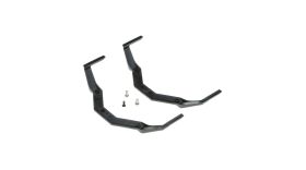 Blade Ersatzteil Landing Gear / Landegestell Mach 25 BLH8912