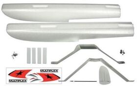 Multiplex Schwimmersatz, weiss, Typ FunCub XL / 733098