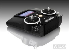 Multiplex COCKPIT SX 9 M-LINK Einzelsender /TX only / 45161