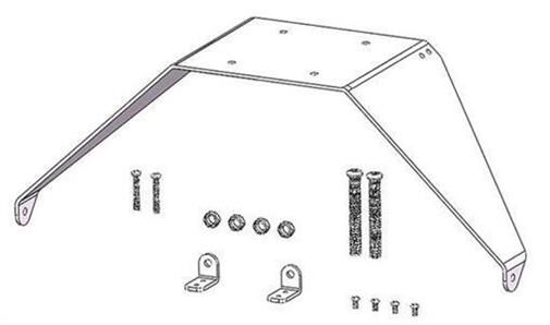 Multiplex Fahrwerksssatz FunCub XL / 224436