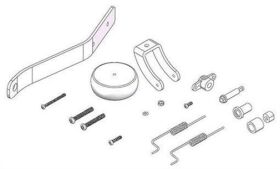 Multiplex Spornradset FunCub XL / 224438