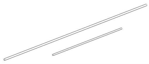 Multiplex Holmverbinder FunCub XL / 224445