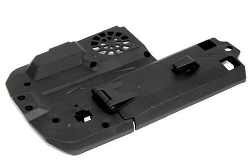 ABSiMA Chassisabdeckung Hot Shot Sand Buggy / 1230108