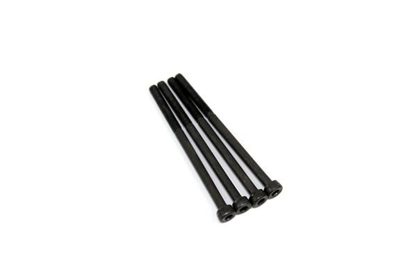 ABSiMA Kreuzschlitzschrauben M3x50 (4 St.) Hot Shot Sand Buggy / 1230113