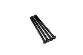 ABSiMA Kreuzschlitzschrauben M3x50 (4 St.) Hot Shot Sand...