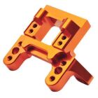 Team C Aluminium Dämpferbrückenhalter hinten TC02CEVO / TU0273