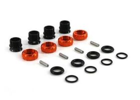 Team C Höhenverstellung für Tourenwagen...