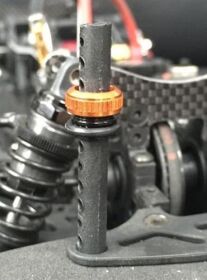 Team C Höhenverstellung für Tourenwagen...