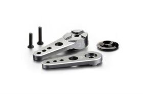 ABSiMA Aluminium Servo Horn 24Z 3-in-1 / 2030031