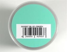 ABSiMA Lexan Farbe / Polycarbonat Spray "PAINTZ Blau-Grün" 150ml / 3500007