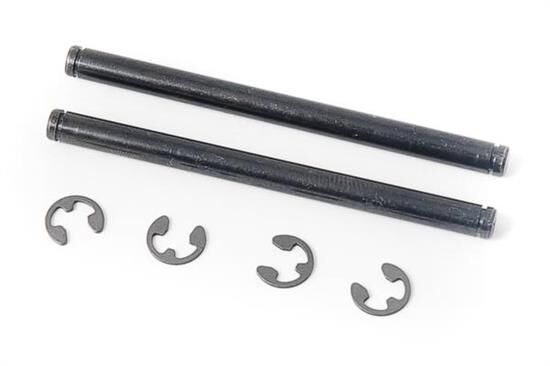 MCD Radträger Hinge Pins (SPORT) 2 Stk. / M040901S0