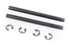 MCD Radträger Hinge Pins (SPORT) 2 Stk. / M040901S0