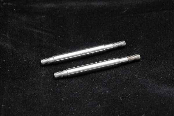 MCD Dämpferkolbenstange v/h Q5x50mm Rally X4 2 Stk. / M050503S0