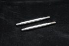 MCD Dämpferkolbenstange v/h Q5x50mm Rally X4 2 Stk. / M050503S0