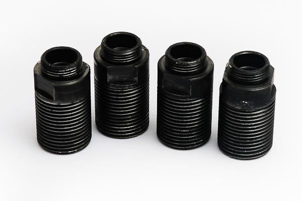 MCD Dämpferzylinder v/h (SPORT) Rally X4 / M050704P0