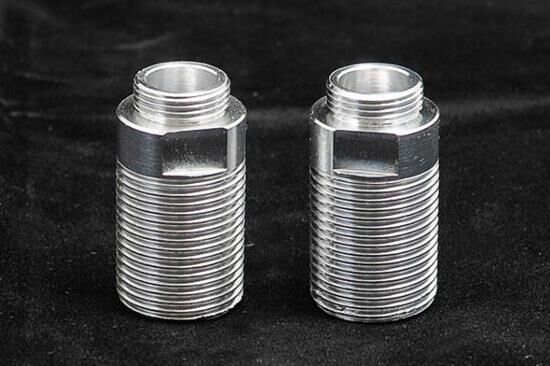 MCD Dämpferzylinder v/h Rally X4 / M050803A0