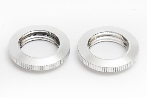 MCD Dämpfer Federvorspannring (SPORT) Rally X4 2 Stk. / M051105A0