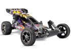 Purble brushless