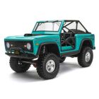 AXIAL CRAWLER SCX10 III Early Ford Bronco 1/10 4wd RTR