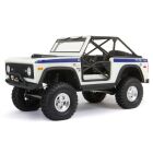 AXIAL CRAWLER SCX10 III Early Ford Bronco 1/10 4wd RTR
