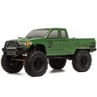 AXIAL 1/10 SCX10 III Base Camp 4WD Rock Crawler Brushed RTR