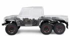 AMEWI AMXRock RCX10TB Scale Crawler Pick-Up 1:10 RTR