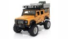 AMEWI / D90X28 Metall Scale Crawler 4WD 1:28 RTR