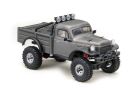 ABSIMA 1:18 RC Micro Crawler 4WD / 6WD 4x4 / 6x6 RTR