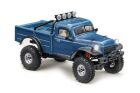 ABSIMA 1:18 RC Micro Crawler 4WD / 6WD 4x4 / 6x6 RTR