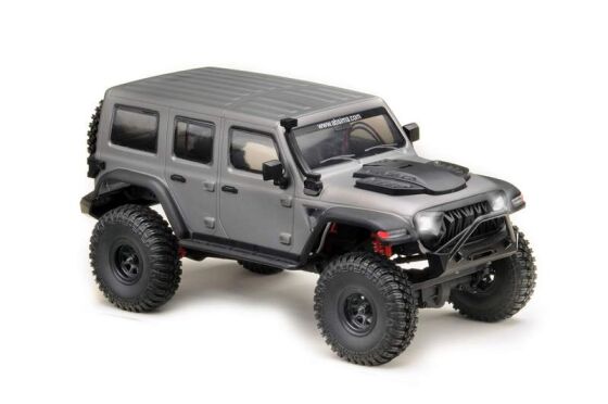Jeep-Grey