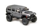 ABSIMA 1:18 RC Micro Crawler 4WD / 6WD 4x4 / 6x6 RTR