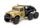 ABSIMA 1:18 RC Micro Crawler 4WD / 6WD 4x4 / 6x6 RTR