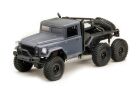 ABSIMA 1:18 RC Micro Crawler 4WD / 6WD 4x4 / 6x6 RTR