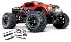 TRAXXAS XMAXX / X-Maxx 4x4 VXL RTR ohne Akku/Lader / TRX77086-4