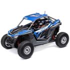 Polaris Design