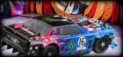 ABSIMA 1:16 Speed Performance Touring Car 4WD Brushless RTR