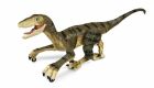 AMEWI / RC Dinosaurier Velociraptor 2,4GHz RTR, braun / grau