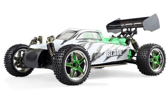 Blade Pro Buggy brushless 4WD 1:10, RTR / 22314