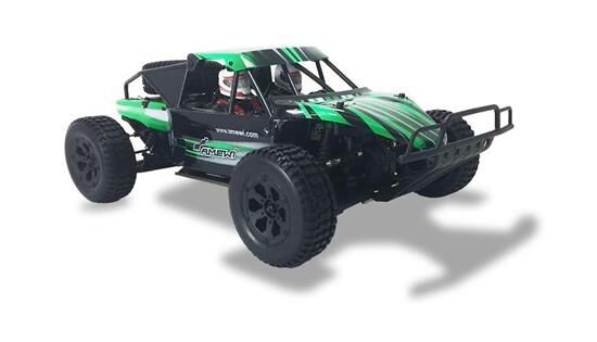 Dune Breaker Sand Buggy brushed, 4WD 1:10 / 22319