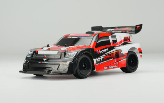 GT24R 4WD Brushless RTR 1/24 / CA-57968