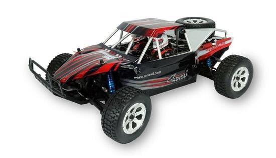 Breaker 4WD brushless 1:10 Sand Buggy / 22232