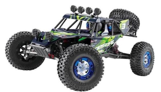 Eagle-3 4WD 1:12 Dune Buggy / 22186
