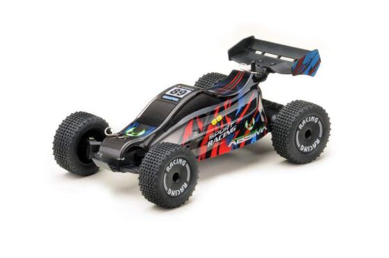 Racing Buggy 2WD RTR mit ESP / 10010