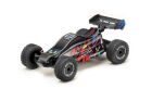 ABSIMA 1:24 "X Racer" Mini Racing Buggy / Touring/Drift Car 2WD RTR mit ESP / 10010 / 10011