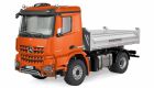 AMEWI / Mercedes-Benz Arocs Hydraulik Muldenkipper Basic / Pro 4x2 / 4x4 1:14 RTR
